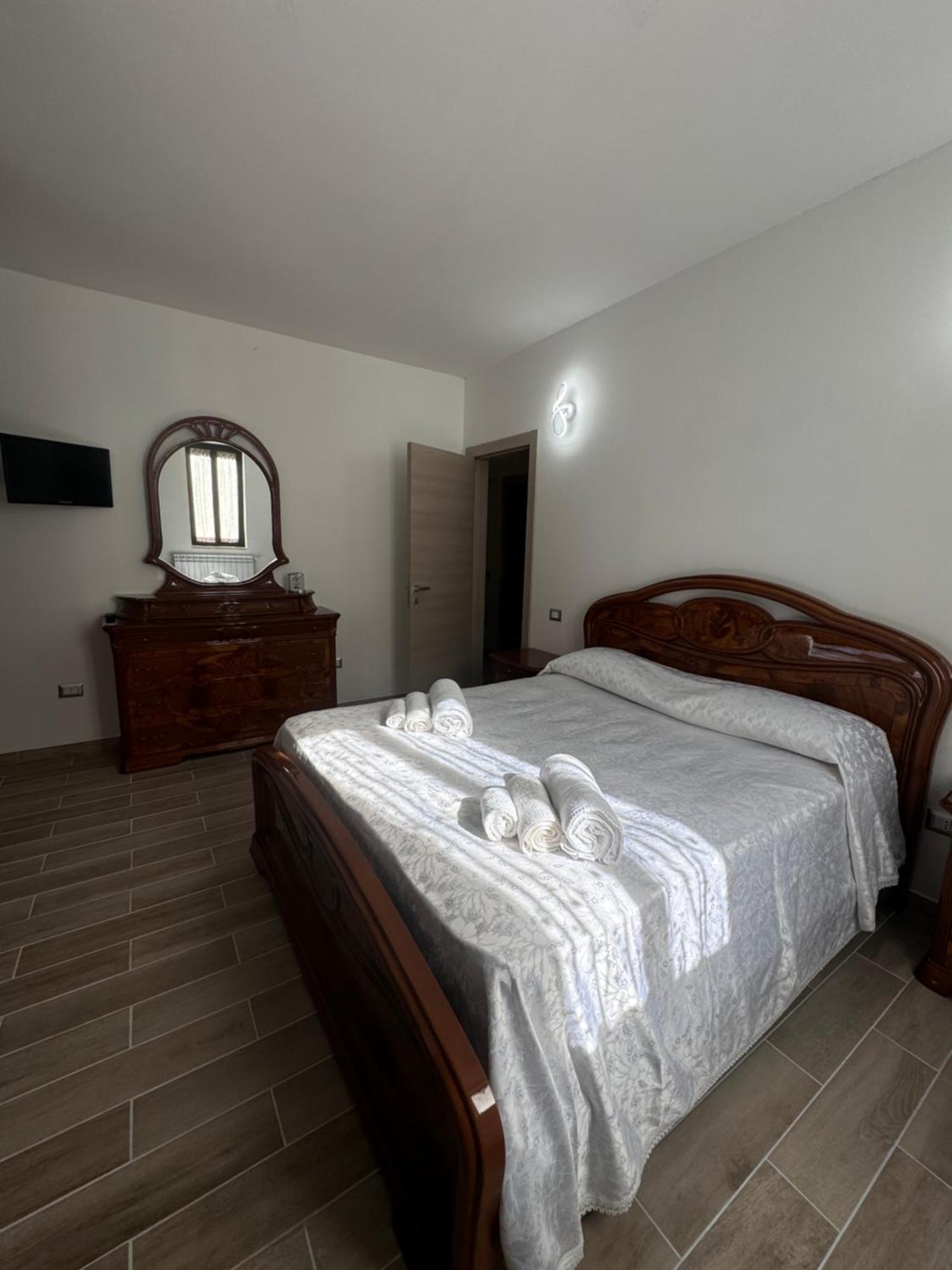 Il Pergolato Villa Aielli Exterior photo