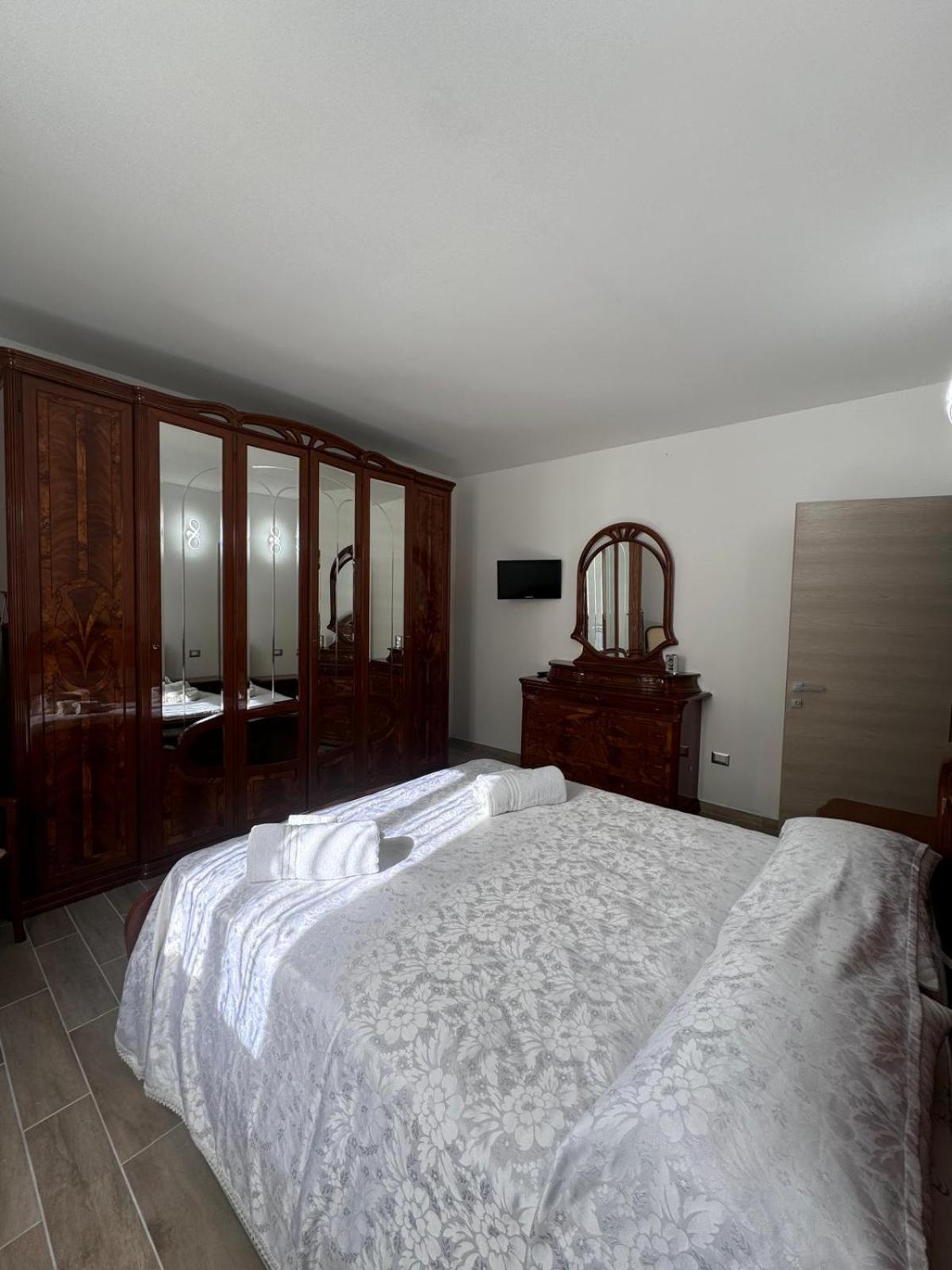 Il Pergolato Villa Aielli Exterior photo